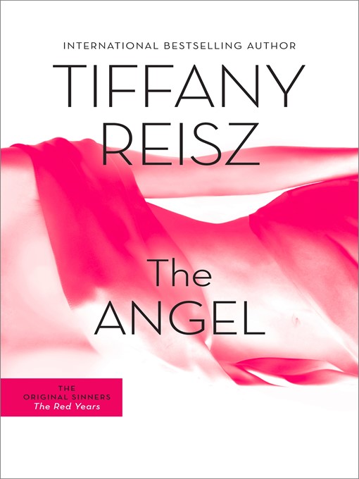 Title details for The Angel by Tiffany Reisz - Wait list